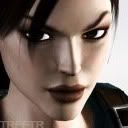 LadyCroft's Arcade Avatar