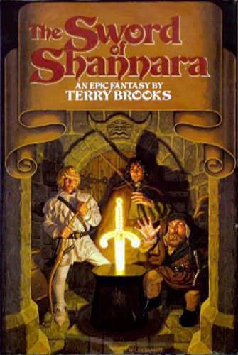 elfstones of shannara