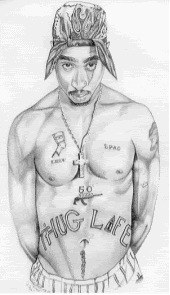 TupaC ShaKur Pictures, Images and Photos