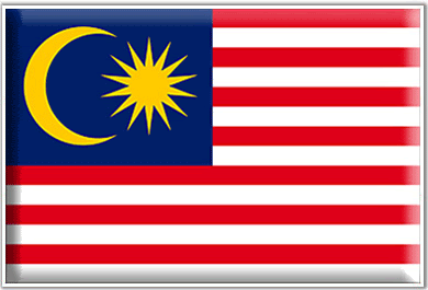 Malaysia Flag