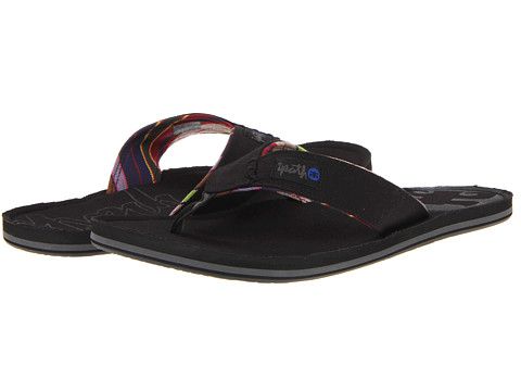 Flips Shop - Dép xỏ ngón cao cấp nhập khẩu - 1