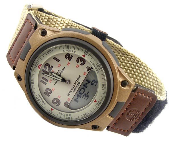 Timex - Casio - Dòng trung cấp thời trang, Ship AMAZON - 1