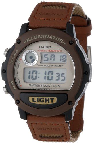 Timex - Casio - Dòng trung cấp thời trang, Ship AMAZON - 3