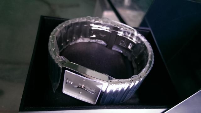 Bán Đồng Hồ CK nam, thời trang, fullbox - 3