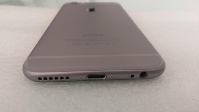 Iphone 6 16/64/128GB mỗi thứ một cây, Gold /Silver, QT USA, Mới 99% - 8