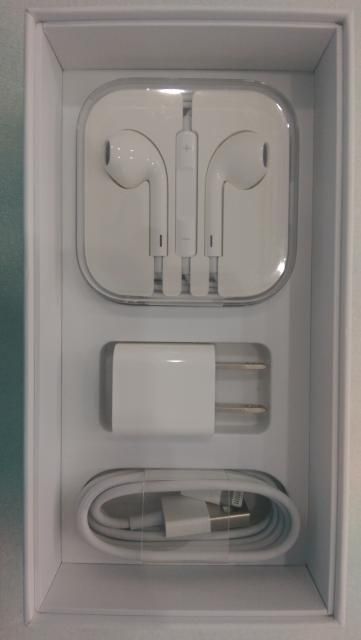 Iphone 6 16/64/128GB mỗi thứ một cây, Gold /Silver, QT USA, Mới 99% - 5