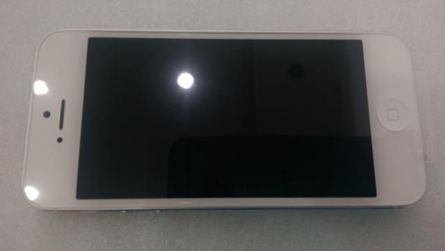 Iphone 5 16GB/32GB mới 99%, Quốc Tế USA - 4