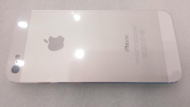 Iphone 5 16GB/32GB mới 99%, Quốc Tế USA - 3