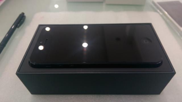 Iphone 5 16GB/32GB mới 99%, Quốc Tế USA - 1