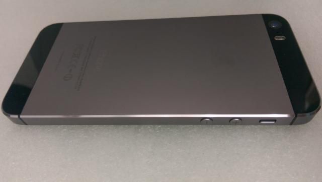 Iphone 5-5C 16Gb , Quốc tế USA, mới 99% - 5