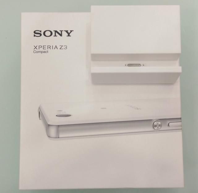 sony z3 compact/mini mơi 100% fullbox giá rẻ nhất - 5