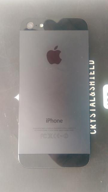 Iphone 5-5C 16Gb , Quốc tế USA, mới 99%