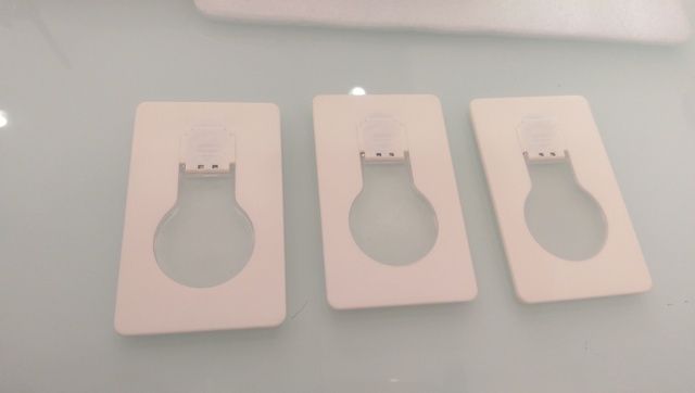 Phụ kiện Độc , xịn cho smartphone - Sạc dự phòng, loa, ốp lưng và vô số đồ chơi...