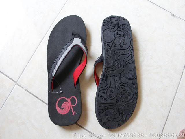 Flips Shop - Dép xỏ ngón cao cấp nhập khẩu - 14