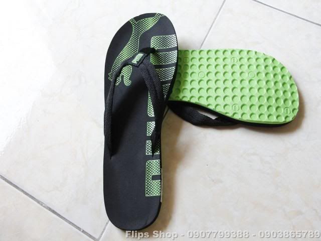 Flips Shop - Dép xỏ ngón cao cấp nhập khẩu - 10