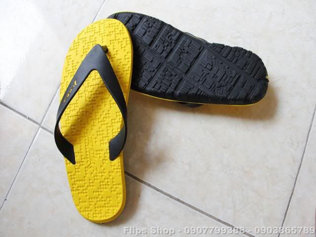 Flips Shop - Dép xỏ ngón cao cấp nhập khẩu - 6