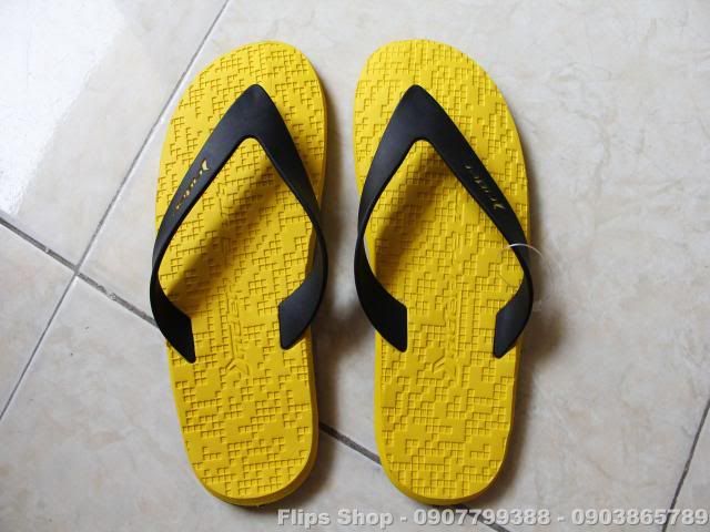 Flips Shop - Dép xỏ ngón cao cấp nhập khẩu - 7