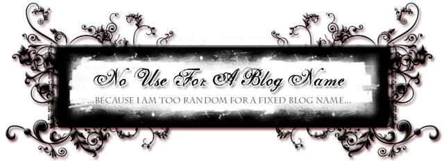 (: This Blog Belongs To Shano Jay :)