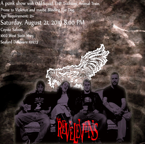Revelevens
