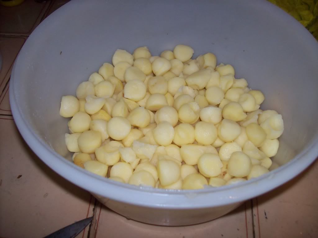 comida