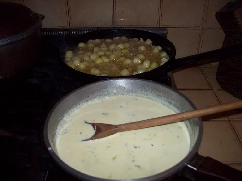 arroz al verdeo