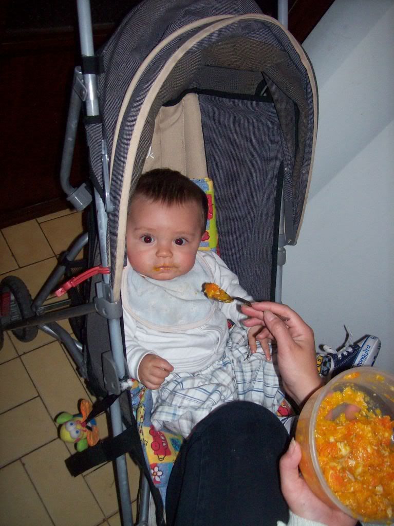 comida