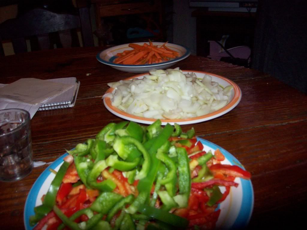 comidas comidas