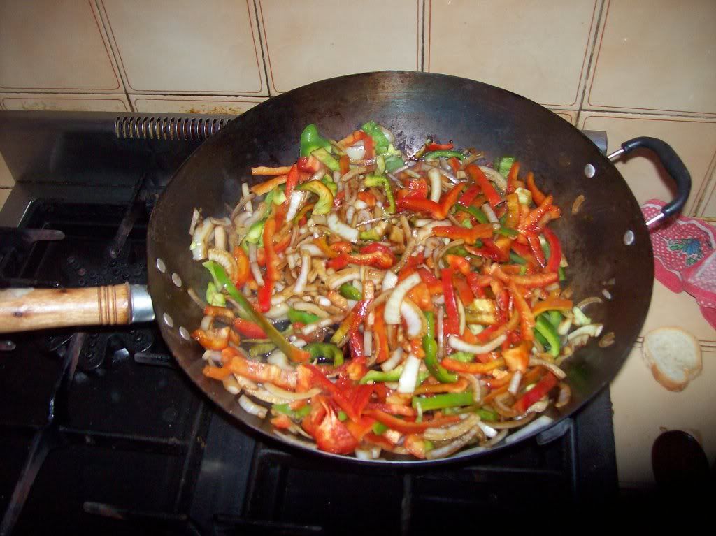 verduras verduras