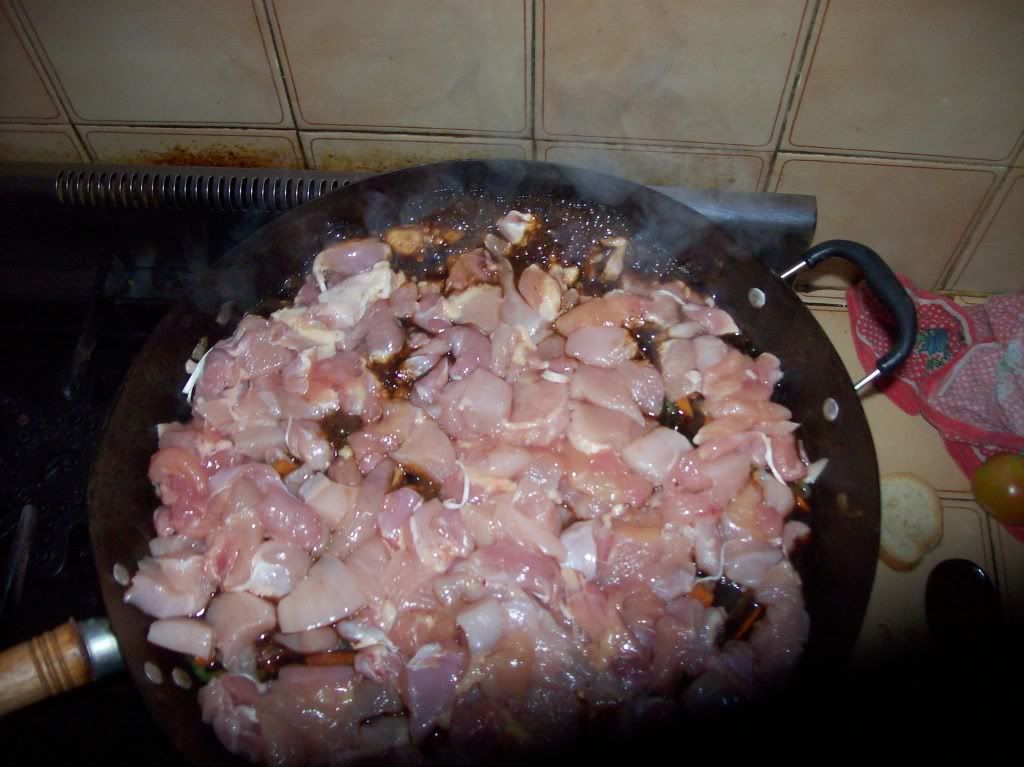 Pollo Pollo