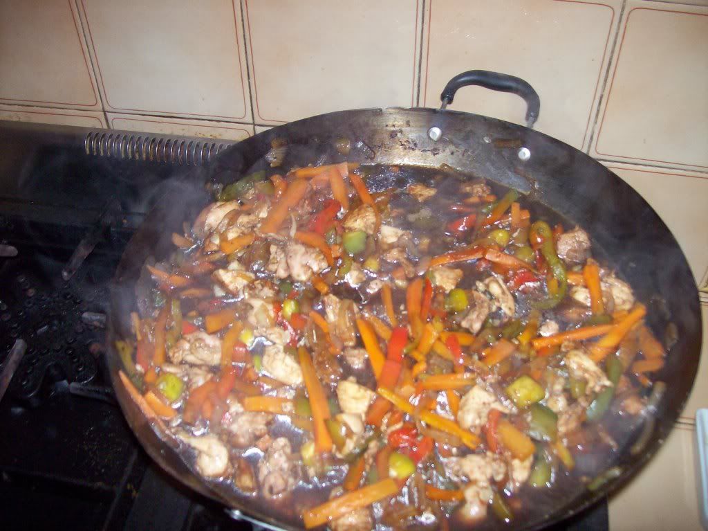 comidas comidas