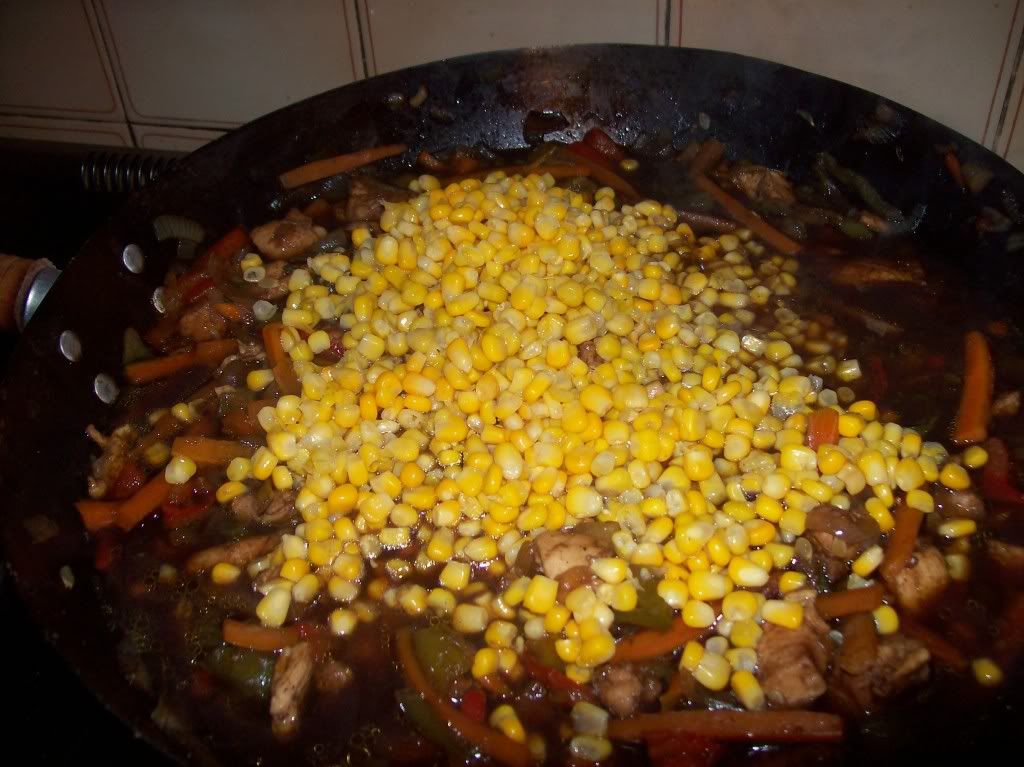 verduras verduras
