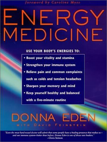 Energy Medicine (G)