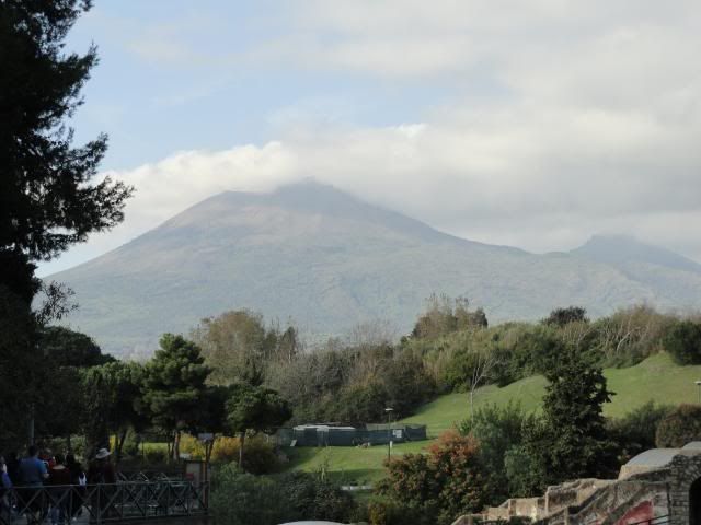 Vesuvius Pictures, Images and Photos