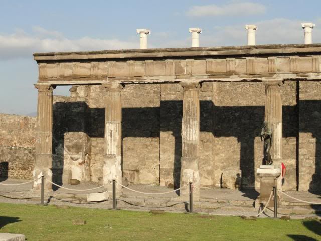 Pompeii Pictures, Images and Photos