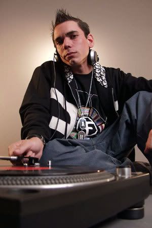 DJ AM Pictures, Images and Photos