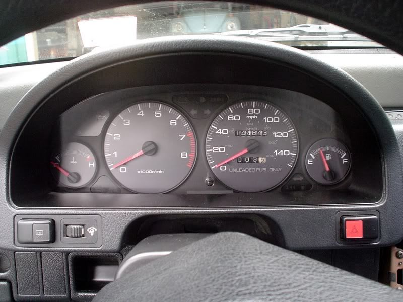 Integra Cluster