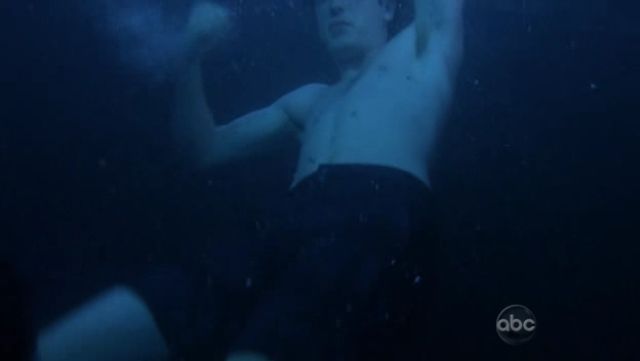 Frank Grillo and Travis Caldwel...