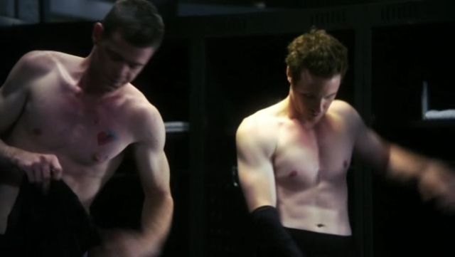 ... of Male Skin - Bug Hall and...