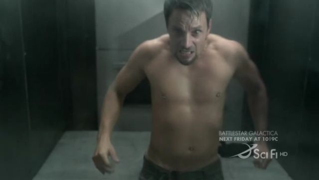 Ryan Robbins - Gallery