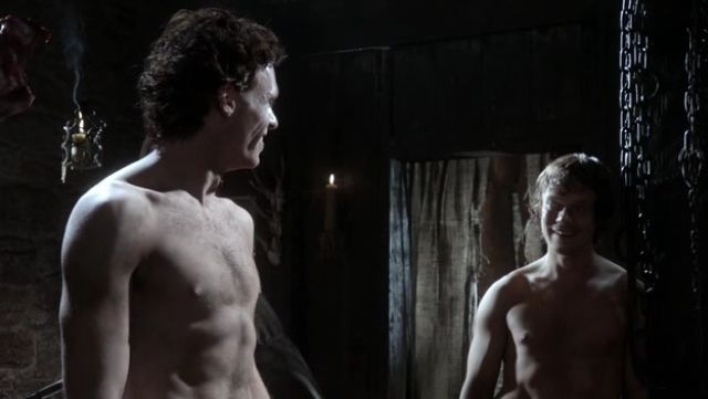 ... Allen, Richard Madden and K...