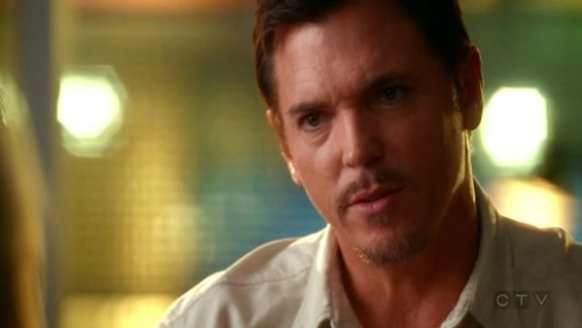 Nicholas Lea And Adam Rodriguez In “CSI: Miami” 8×14 Nicholas Lea And Adam Rodriguez In “CSI: Miami” 8×14