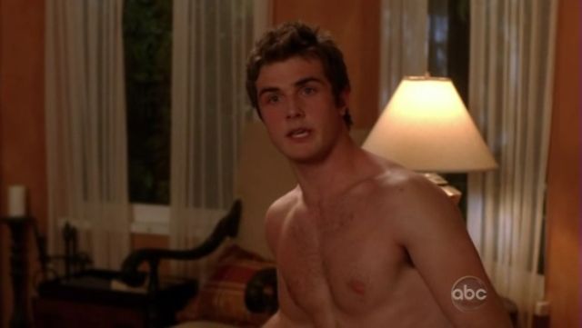 beau mirchoff desperate housewives