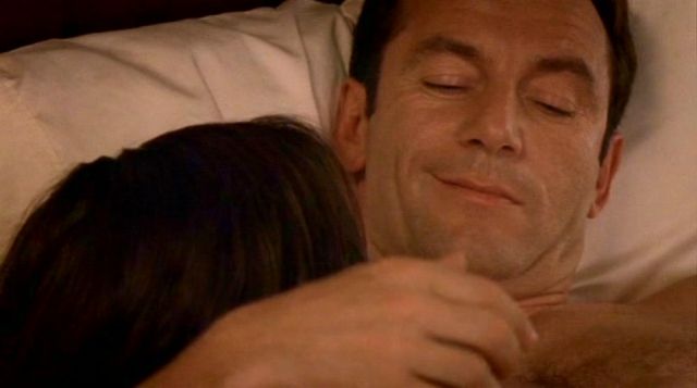 Jason Isaacs and Noam Jenkins i...