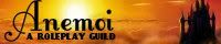 Anemoi : A Roleplay Guild banner