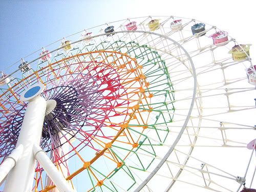 farris wheel Pictures, Images and Photos