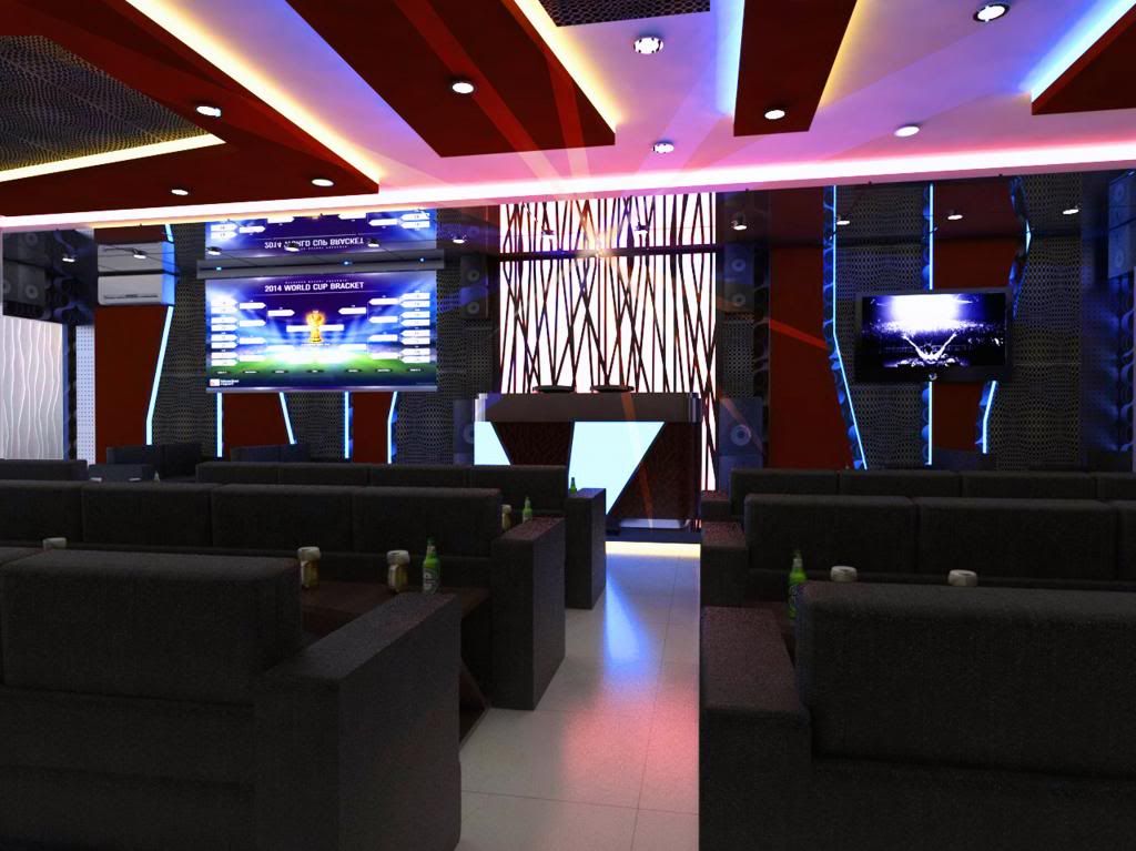 Khai trương cafe DJ nên mình cần tuyển phục vụ nữ có ngoại hình đẹp + lương hấp dẫ - 4