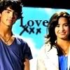 Jemi joe jonas demi lovato camp icon background,JONAS brothers tv show lucas macy background icon,sonny with a chance chad so random icon bg new,princess protection program,lines vines and trying times