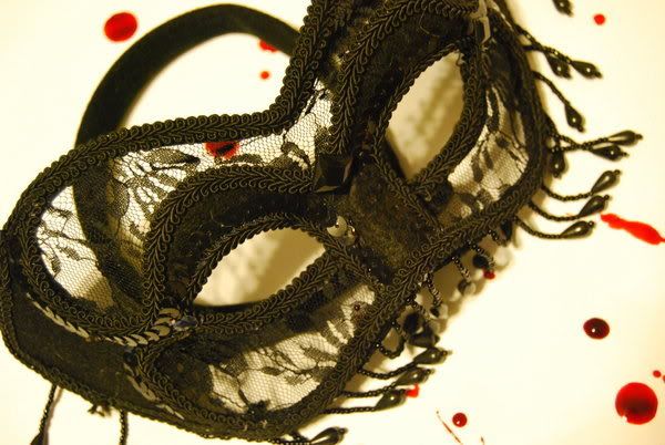 masquerade! Pictures, Images and Photos
