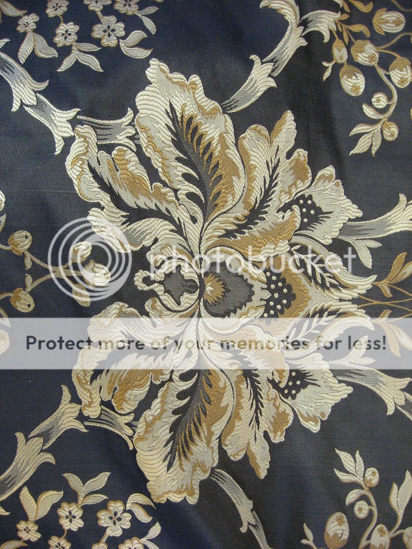 yards Kravet Couture Silk Road Fabric Silk Damask  