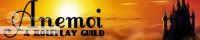 Anemoi : A Roleplay Guild banner
